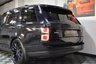 USED 2016 S LAND ROVER RANGE ROVER 4.4 SDV8 AUTOBIOGRAPHY 5d 339 BHP REAR SCREENS / SLIDING SUNROOF