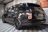 USED 2016 S LAND ROVER RANGE ROVER 4.4 SDV8 AUTOBIOGRAPHY 5d 339 BHP REAR SCREENS / SLIDING SUNROOF