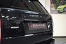 USED 2016 S LAND ROVER RANGE ROVER 4.4 SDV8 AUTOBIOGRAPHY 5d 339 BHP REAR SCREENS / SLIDING SUNROOF