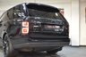USED 2016 S LAND ROVER RANGE ROVER 4.4 SDV8 AUTOBIOGRAPHY 5d 339 BHP REAR SCREENS / SLIDING SUNROOF