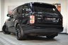 USED 2016 S LAND ROVER RANGE ROVER 4.4 SDV8 AUTOBIOGRAPHY 5d 339 BHP REAR SCREENS / SLIDING SUNROOF