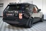 USED 2016 S LAND ROVER RANGE ROVER 4.4 SDV8 AUTOBIOGRAPHY 5d 339 BHP REAR SCREENS / SLIDING SUNROOF
