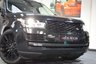 USED 2016 S LAND ROVER RANGE ROVER 4.4 SDV8 AUTOBIOGRAPHY 5d 339 BHP REAR SCREENS / SLIDING SUNROOF