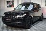 USED 2016 S LAND ROVER RANGE ROVER 4.4 SDV8 AUTOBIOGRAPHY 5d 339 BHP REAR SCREENS / SLIDING SUNROOF