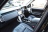 USED 2016 S LAND ROVER RANGE ROVER 4.4 SDV8 AUTOBIOGRAPHY 5d 339 BHP REAR SCREENS / SLIDING SUNROOF