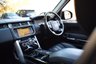 USED 2016 S LAND ROVER RANGE ROVER 4.4 SDV8 AUTOBIOGRAPHY 5d 339 BHP REAR SCREENS / SLIDING SUNROOF