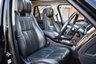 USED 2016 S LAND ROVER RANGE ROVER 4.4 SDV8 AUTOBIOGRAPHY 5d 339 BHP REAR SCREENS / SLIDING SUNROOF