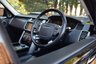 USED 2016 S LAND ROVER RANGE ROVER 4.4 SDV8 AUTOBIOGRAPHY 5d 339 BHP REAR SCREENS / SLIDING SUNROOF