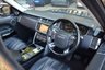 USED 2016 S LAND ROVER RANGE ROVER 4.4 SDV8 AUTOBIOGRAPHY 5d 339 BHP REAR SCREENS / SLIDING SUNROOF