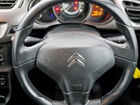 USED 2014 14 CITROEN C3 1.2 VTR PLUS 5d 80 BHP 