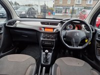 USED 2014 14 CITROEN C3 1.2 VTR PLUS 5d 80 BHP 