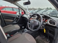 USED 2014 14 CITROEN C3 1.2 VTR PLUS 5d 80 BHP 