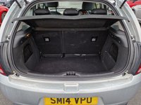 USED 2014 14 CITROEN C3 1.2 VTR PLUS 5d 80 BHP 