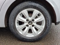 USED 2014 14 CITROEN C3 1.2 VTR PLUS 5d 80 BHP 