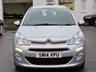 USED 2014 14 CITROEN C3 1.2 VTR PLUS 5d 80 BHP 