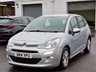 USED 2014 14 CITROEN C3 1.2 VTR PLUS 5d 80 BHP 