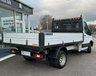 USED 2018 68 FORD TRANSIT 350 MWB 2.0 350 L2 TWIN REAR WHEEL TIPPER 129 BHP EURO 6 FULL SERVICE HISTORY