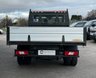USED 2018 68 FORD TRANSIT 350 MWB 2.0 350 L2 TWIN REAR WHEEL TIPPER 129 BHP EURO 6 FULL SERVICE HISTORY