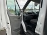 USED 2018 68 FORD TRANSIT 350 MWB 2.0 350 L2 TWIN REAR WHEEL TIPPER 129 BHP EURO 6 FULL SERVICE HISTORY