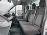 USED 2018 68 FORD TRANSIT 350 MWB 2.0 350 L2 TWIN REAR WHEEL TIPPER 129 BHP EURO 6 FULL SERVICE HISTORY
