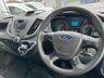 USED 2018 68 FORD TRANSIT 350 MWB 2.0 350 L2 TWIN REAR WHEEL TIPPER 129 BHP EURO 6 FULL SERVICE HISTORY