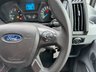 USED 2018 68 FORD TRANSIT 350 MWB 2.0 350 L2 TWIN REAR WHEEL TIPPER 129 BHP EURO 6 FULL SERVICE HISTORY