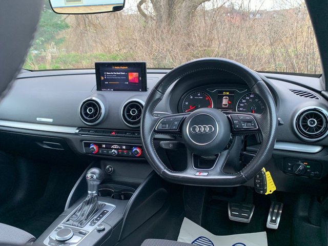 View our AUDI A3