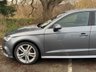 USED 2016 66 AUDI A3 2.0 TDI S LINE  WAS &pound;13995