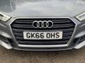 USED 2016 66 AUDI A3 2.0 TDI S LINE  WAS &pound;13995