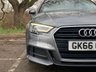 USED 2016 66 AUDI A3 2.0 TDI S LINE  WAS &pound;13995