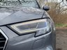 USED 2016 66 AUDI A3 2.0 TDI S LINE  WAS &pound;13995