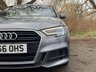USED 2016 66 AUDI A3 2.0 TDI S LINE  WAS &pound;13995