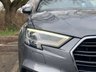 USED 2016 66 AUDI A3 2.0 TDI S LINE  WAS &pound;13995