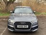 USED 2016 66 AUDI A3 2.0 TDI S LINE  WAS &pound;13995