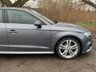 USED 2016 66 AUDI A3 2.0 TDI S LINE  WAS &pound;13995