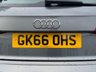 USED 2016 66 AUDI A3 2.0 TDI S LINE  WAS &pound;13995