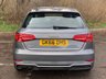USED 2016 66 AUDI A3 2.0 TDI S LINE  WAS &pound;13995