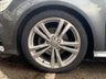 USED 2016 66 AUDI A3 2.0 TDI S LINE  WAS &pound;13995