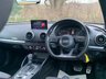 USED 2016 66 AUDI A3 2.0 TDI S LINE  WAS &pound;13995