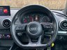 USED 2016 66 AUDI A3 2.0 TDI S LINE  WAS &pound;13995