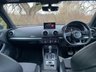 USED 2016 66 AUDI A3 2.0 TDI S LINE  WAS &pound;13995