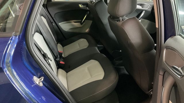 View our AUDI A1