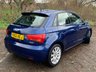 USED 2012 12 AUDI A1 1.4 SPORTBACK TFSI SPORT 5d 122 BHP JUST ARRIVED - CALL FOR SPEC