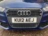 USED 2012 12 AUDI A1 1.4 SPORTBACK TFSI SPORT 5d 122 BHP JUST ARRIVED - CALL FOR SPEC