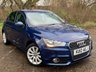 USED 2012 12 AUDI A1 1.4 SPORTBACK TFSI SPORT 5d 122 BHP JUST ARRIVED - CALL FOR SPEC