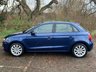 USED 2012 12 AUDI A1 1.4 SPORTBACK TFSI SPORT 5d 122 BHP JUST ARRIVED - CALL FOR SPEC