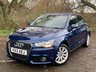 USED 2012 12 AUDI A1 1.4 SPORTBACK TFSI SPORT 5d 122 BHP JUST ARRIVED - CALL FOR SPEC