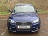 USED 2012 12 AUDI A1 1.4 SPORTBACK TFSI SPORT 5d 122 BHP JUST ARRIVED - CALL FOR SPEC