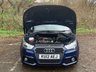 USED 2012 12 AUDI A1 1.4 SPORTBACK TFSI SPORT 5d 122 BHP JUST ARRIVED - CALL FOR SPEC