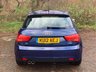 USED 2012 12 AUDI A1 1.4 SPORTBACK TFSI SPORT 5d 122 BHP JUST ARRIVED - CALL FOR SPEC